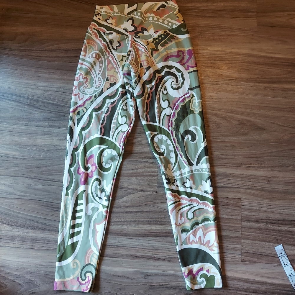 Liquido leggings